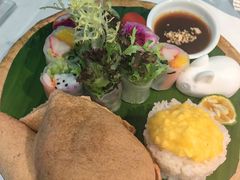 -花样西贡·法式越南菜餐厅(桂林万象城店)