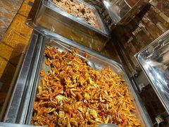 -汉巴味德(百年港湾店)