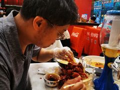-簋街仔仔小龙虾(总店)