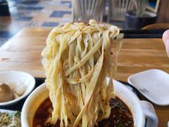 -中阿兰牛肉面(悦海新天地店)