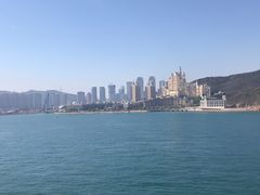 -星海湾跨海大桥