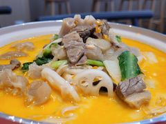 -喜家德虾仁水饺(东方宝泰店)