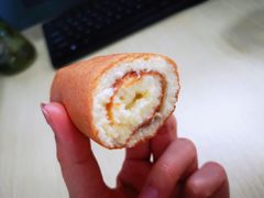 肉松卷-三禾北京稻香村(北京市百货大楼店)