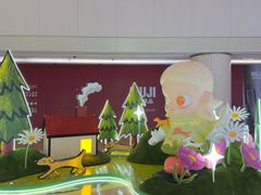 -上海世纪汇广场