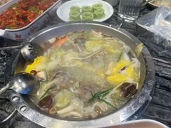 -天都火锅酒楼(虹梅南路店)