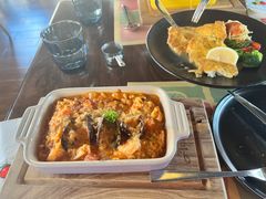 -安妮意大利餐厅(日坛店)