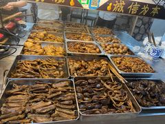 -惠康汤粉店(惠新中街店)