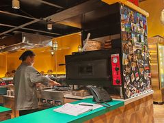 -耶里夏丽·新疆菜·28年喀什老馆(田林东路店)
