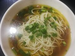 -秦云老太婆摊摊面(磁器口店)