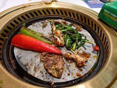 -亚马逊海鲜自助(梅溪湖步步高店)