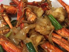 生魚片-阿兴生鱼片(大光路店)
