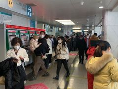 -首都医科大学附属北京友谊医院(西城院区)