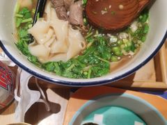 -马记永·兰州牛肉面(天通苑家乐福店)