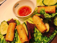 -美奈小馆·越南料理(中航城君尚购物中心店)