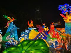 -深圳锦绣中华民俗村