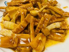 -食光慢宴·安吉土菜馆