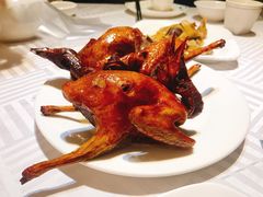 -琬苑鸽庄·川粤融合菜(解放碑总店)