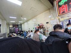 -清真李唯一优质肉丸糊辣汤