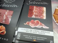 -JustFresh捷德鲜超市(西康店)