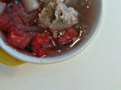 -一粒糖 · 潮汕小吃-海石花特色甜品