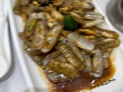 -新享乐海鲜(翠华路店)
