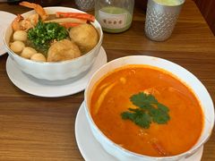 -曼谷食堂·泰国家庭料理