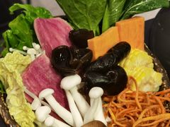 -大头椰·椰子鸡火锅(新梦店)