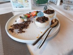 -璟象酒店-爱丽坊景观餐厅