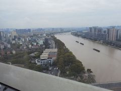 -宁波万豪酒店