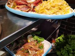 -佟爷·老北京炙子烤肉(动物园店)