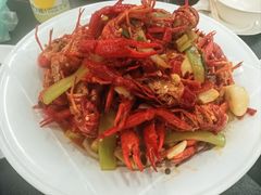 -一起吃小龙虾·海鲜(海珠店)