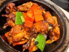 -龙记香港茶餐厅(久光百货店)