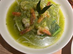 -默加东南亚美食(大宁音乐广场店)