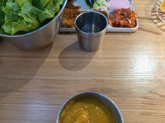 -乌拉烤肉(如皋首店)