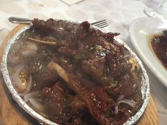 -海上人家The Sea Food Paradise Restaurant & Bar