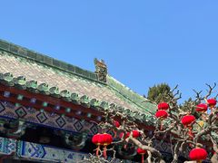 -开封包公祠