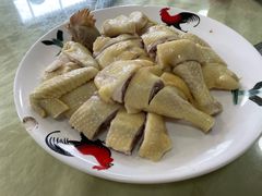 -区海鸡场饭店(石壁店)