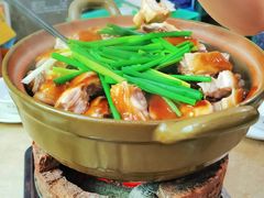 -上南瓦煲鸡·清远鸡·老字号(总店)