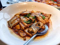 红烧带鱼-高佳庄·舟山海鲜(海景旗舰店)