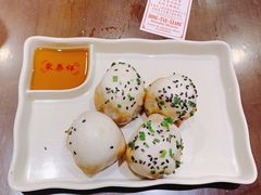 -东泰祥生煎馆(陕西南路店)