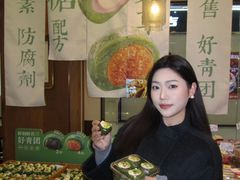 -詹记桃酥(包河万达店)