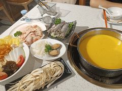 -八珍玉食鸡煲·打边炉(印象城店)