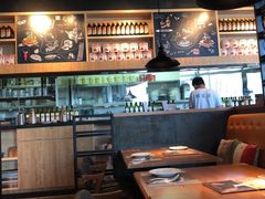 -新贝乐意大利餐厅(苏州中心店)