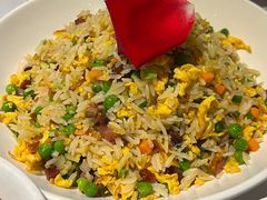 玫瑰厅淮扬炒饭-玫瑰厅上海菜(兴国路店)