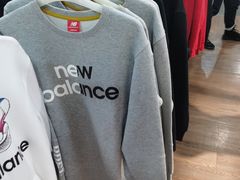 -New Balance(王府井奥莱·香江小镇店)