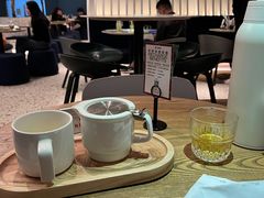 大堂-gaga(金光华店)