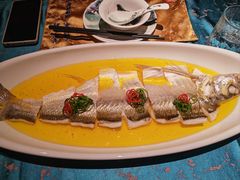 -茶人村·宫廷私厨(奥体印象城店)
