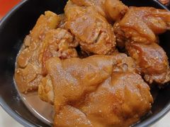 -麦文记面家(佐敦店)