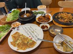 -韩礼年糕(飞虹路店)