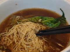-食大利香港茶餐厅(南亚风情第一城店)
